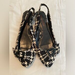 Rampage Women’s Ballet Flats Sz 8.5